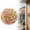 Light Pink, variant on Z52LingLing Decoration White Artificial Topiary Ball Sphere Faux Plant Decoration with Grid Inner Frame Support