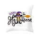 thumbnail image 1 of Decoración de Halloween cáñamo simulación apliques funda de almohada sala de estar sofá fiesta Wmkox8yii HFSH3709, 1 of 1