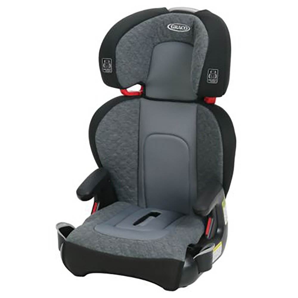 graco adjustable car seat