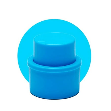 

TRINGKY Vacuum Soda Stopper Cap Bar Accessories Bottle Gadgets Soft Drinking Saver Bottle Stoppers Soda Bottle Cap for Daily Use