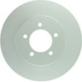 thumbnail image 2 of Bosch QuietCast Premium Coated Brake Disc 20010313, 2 of 4