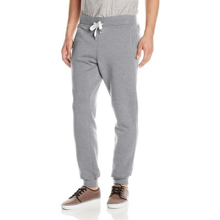 SOUTHPOLE - Southpole Mens Active Joggers, Red, S - Walmart.com - Walmart.com