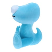 Rainbow Friends Giant Plush Cyan