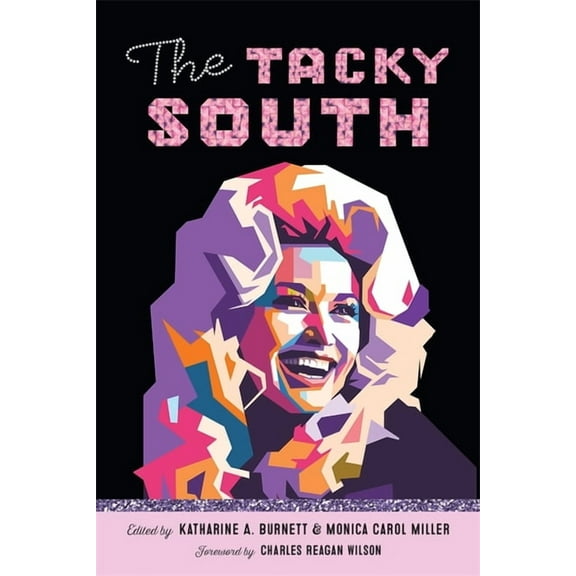 Southern Literary Studies The Tacky South, (Paperback)