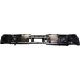 thumbnail image 5 of Step Bumper Compatible with CHEVROLET SILVERADO/SIERRA 2500 HD/3500 HD 2015-2018 Assembly Chrome Dual Rear Wheels All Cab Types, 5 of 5