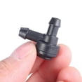 thumbnail image 4 of Windshield Washer Check Valve 2 Way 3 Way 31391513 For Volvo C30 C70 S40 S60 S70 S80 V50 V70 Xc60 Xc70 Xc90 Part Number 9178897, 4 of 5