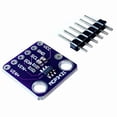thumbnail image 3 of 1Set MCP3421 I2C SOT23 6 Delta Sigma ADC Module MCP3421A0T For Precision Data Acquisition And Analysis, 3 of 8