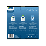 Cetaphil Healthy Skin Essentials Kit