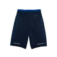 thumbnail image 2 of Russell Boys Solid Core Shorts, Sizes 4-16, 2 of 3