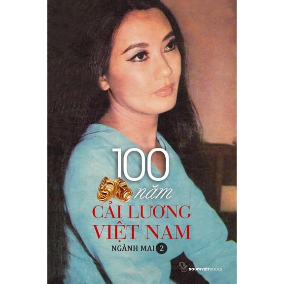 100 Nam Cai Luong Viet Nam - Quyen 2, (Paperback)