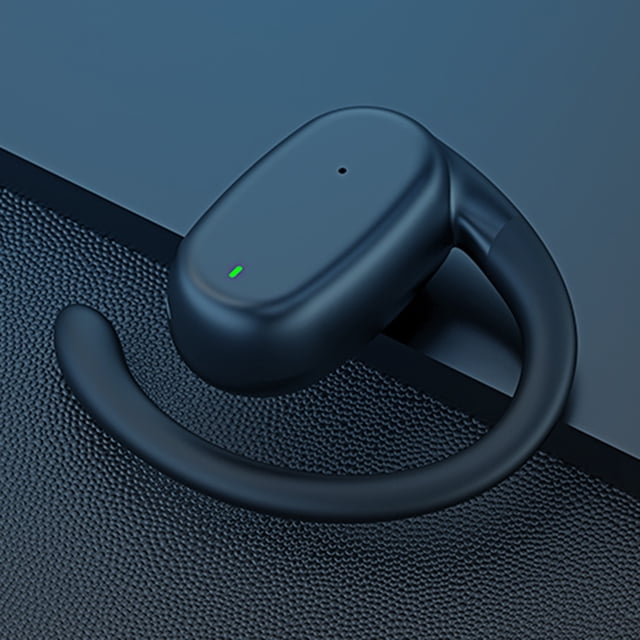 Auriculares manos libres Bsvklp estéreo ligeros para negocios deportivos