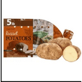thumbnail image 4 of Fresh Whole Russet Potatoes , 5 lb Bag, 4 of 5