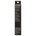 Hard Candy, Brow Pencil, Ultra Precise, Black