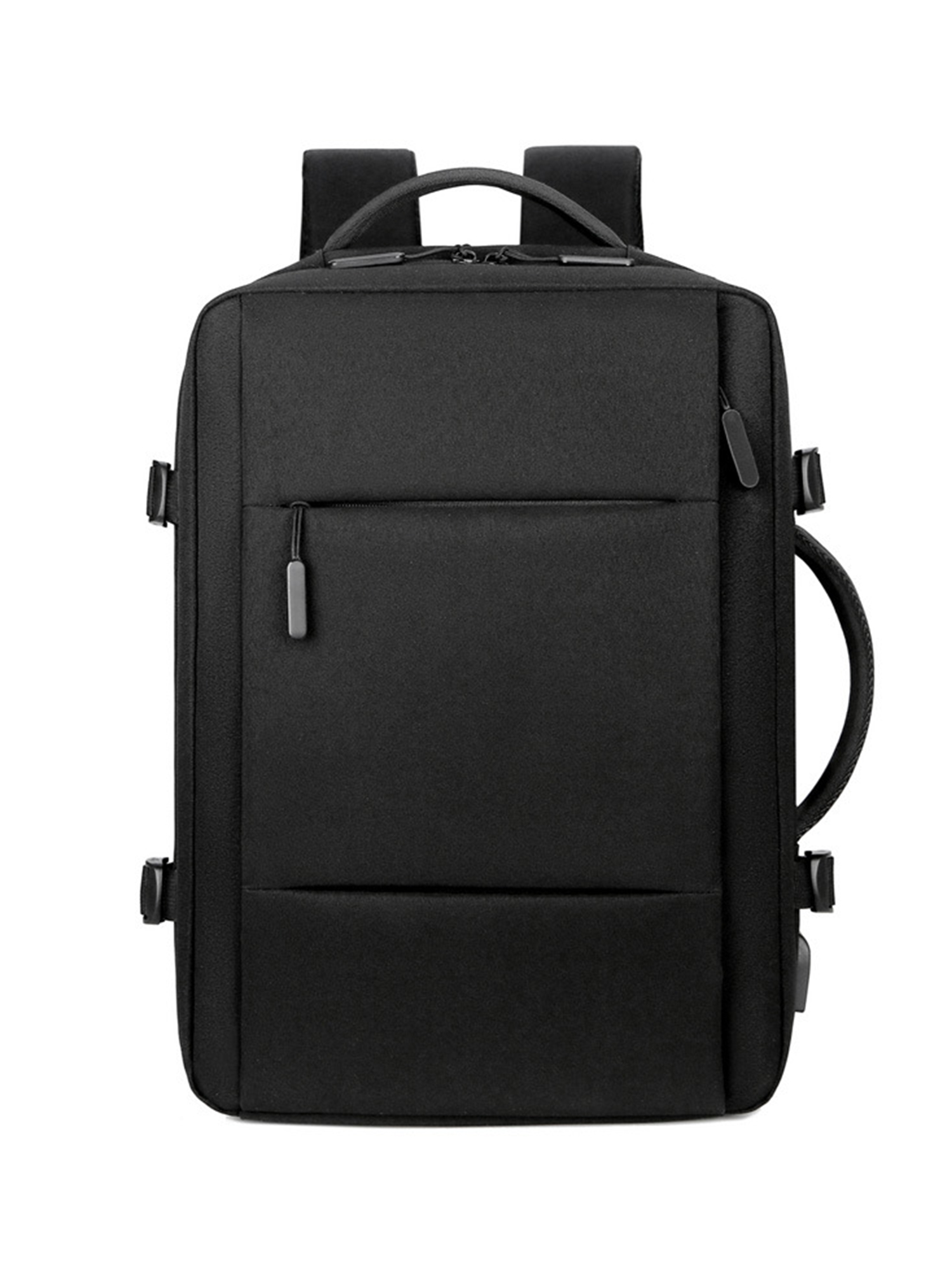 Sanviglor Travel Computer Backpack Laptop Daypack Bookbag Knapsack Anti