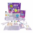 thumbnail image 2 of Squishy Toy Maker Kit with Glow in The Dark Powder and Molds, 7.4 Fl Oz, Diy Stress Ball Making Set for Kids, Boys and Girls Craft Toy, 2 of 3