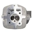 thumbnail image 2 of Cabeza De Cilindro Para Moto Kinlley Ft125 125z Dt125 gris, 2 of 5