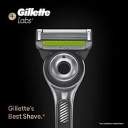 Braun Series 9 PRO All-in-One Beard & Body Grooming Kit for Men, Cordless Trimmer, Hair Clippers & Shaver for Face, Hair & Body with Gillette Labs Razor