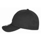 thumbnail image 4 of Gorra New Era Hombre New York Yankees 9forty Negro Casual Negro Único Liso, 4 of 6