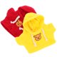 thumbnail image 4 of 2 piezas de ropa para muñecas, ropa para muñecas pequeñas, sudadera con capucha de oso de peluche, ropa linda de oso, 4 of 7