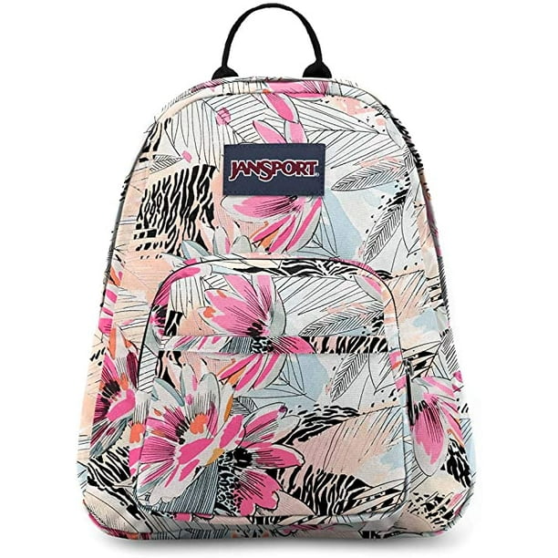 JanSport - JanSport Half Pint Mini Backpack - Agave Zebra - www.waldenwongart.com - www.waldenwongart.com