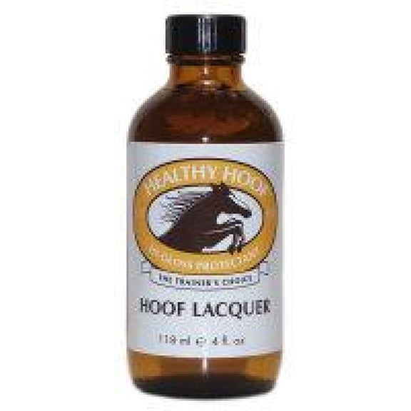 Gena Hoof Lacquer, 4 Fluid Ounce