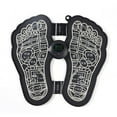 thumbnail image 1 of Intelligent Feet Massager Booster Leg Blood Circulation & Relief Fatigue USB Rechargeable  Black Rechargeable, 1 of 8