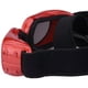 thumbnail image 4 of Gafas de sol para perros y gatos al aire libre, anti-UV, impermeables, a prueba de viento, antivaho, para mascotas pequeñas, negras, 4 of 5