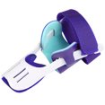 thumbnail image 4 of Separador de dedos para hombres y mujeres correas ajustables alisadores juanetes para el cuidado de los pies, 4 of 6
