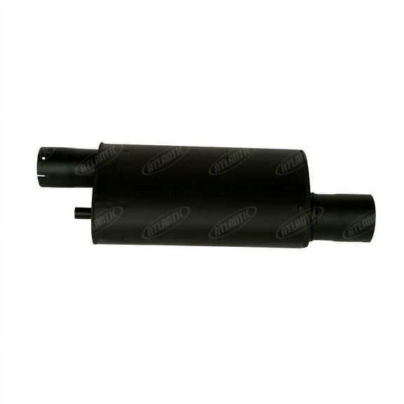 RAParts A135881 Muffler Fits Case 1570 Tractor