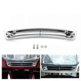 thumbnail image 4 of Motorcycle Front Lower Headlight Fairing Grille Trim Cover for Goldwing GL1500 1500 1988-2000, 4 of 5
