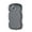 Grey, variant on Compatible with iPhone Case,Matte Liquid Silicone Wave Water Ripple Frame Camera Lens Protection Soft Shockproof Cover Phone Case (Purple,iPhone 15 Pro)