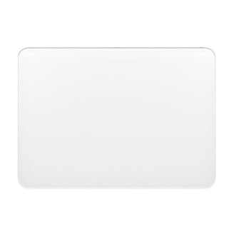 Magic Trackpad(USB‑C)- ホワイト(Multi-Touch) Apple, Wireless USB-C Magic Trackpad, Multi-Touch Surface, White