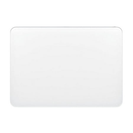 UPC: 0194252542422 | Apple Magic Trackpad: Wireless  Bluetooth  Rechargeable. Works with Mac or iPad; Multi-Touch Surface – White