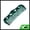 Blackish Green, variant on Unique Bargains 1Pc Women Heart Style Wide Tooth Comb Blackish Green