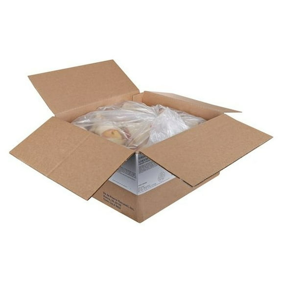 Vie De France Ham and Cheddar Omelette Croissant, 5.3 Ounce -- 48 per case