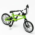 thumbnail image 5 of Gift Creative Game for Children Model Toys Brake Rope Finger Bicycle,, 5 of 9