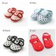 thumbnail image 4 of Walker Zapatos De Algodón Para Bebés De Suela Suave A Prueba De Deslizamiento Para Niños Pequeños 0-12 Meses, 4 of 4