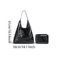 thumbnail image 3 of Bolso Hombro PU para Mujer Retro Diario (), 3 of 3