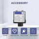 thumbnail image 5 of Excavator Stop Solenoid Relay for Kubota 061700-3770/3771 & 3760 Construction Machinery, 5 of 5