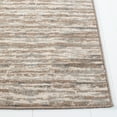 thumbnail image 3 of SAFAVIEH Pyramid Ekaterina Abstract Runner Rug, Grey/Ivory, 2'2" x 8', 3 of 8