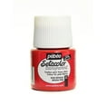 thumbnail image 2 of Setacolor Transparent Fabric Paint oriental red, 45 ml (pack of 3), 2 of 5