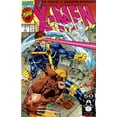 thumbnail image 1 of X-Men (2nd Series) #1C VF ; Marvel Comic Book, 1 of 1