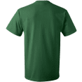 thumbnail image 4 of Inktastic From Boise Idaho in White Distressed Text T-Shirt, 4 of 4