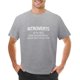 thumbnail image 1 of Camiseta INTROVERTS camisetas gráficas ropa bonita ropa kawaii camiseta gráfica para hombres, 1 of 6