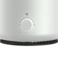 thumbnail image 3 of Humidificador de aire con ultrasóco nebulizador Mute ght Light Timer izador Difusor de aceite esencial para SPA Habitación de Baoblaze Difusores De Aceites Esenciales, 3 of 7