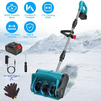Greenworks 80V 12
