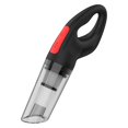 thumbnail image 1 of Ofertas promocionales Aspiradora de mano de 120 W, 2200 mAH, 5000 PA, recargable, para coche, cocina y hogar, aspiradora de mesa inalámbrica portátil para coche, 1 of 5