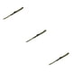 thumbnail image 2 of Advancent Eslinga de 3 puntos, mano de obra de liberación rápida, accesorios para acampar, accesorio de entrenamiento Universal, eslingas Type1 NO1, 2 of 6