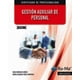 thumbnail image 1 of GESTION AUXILIAR DE PERSONAL. MF0980_2. CERTIFICADOS DE PROFESIONALIDAD RA-MA EDITORIAL RAUL MORUECO GOMEZ / MARIA EUGENIA PEREZ MONTERO, 1 of 2