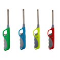 thumbnail image 1 of JIAHomeV Home Decor Open Flame Ignition Electronic Igniter Stove Natural Kitchen Extended Candle Long Mouth Ignition Rod 50ml (random Color) Yellow,27x4cm, 1 of 9